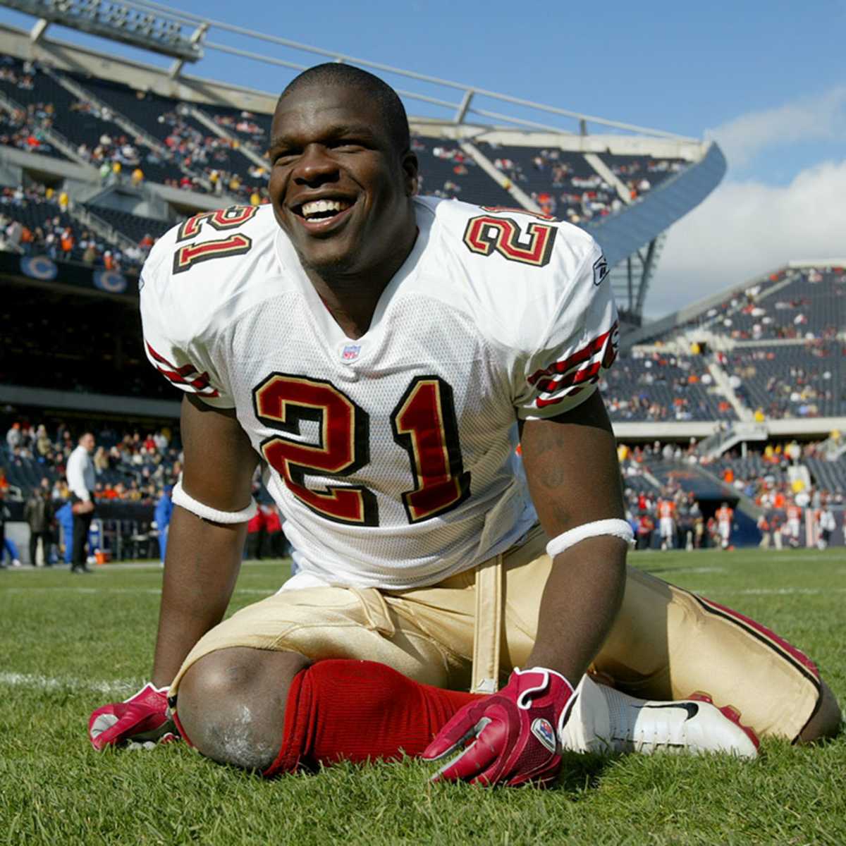 Frank Gore