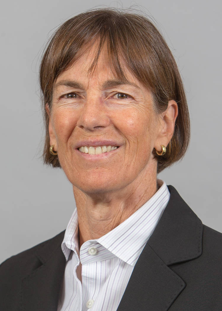 Tara VanDerveer
