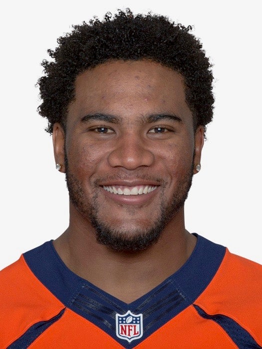 T.J. Ward